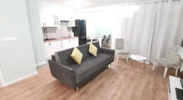 Maglonia Apartment, Забронировать Апартаменты/квартира Фабрична 