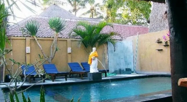 Adi Bungalow Lembongan