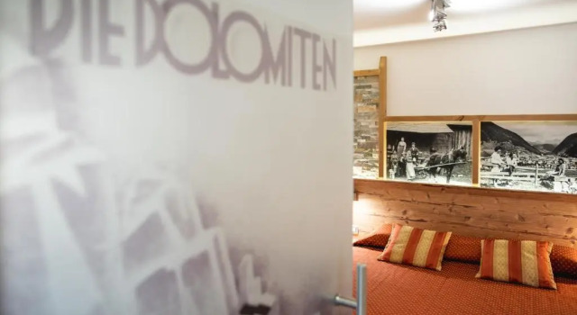 Номер Standard Hotel Touring