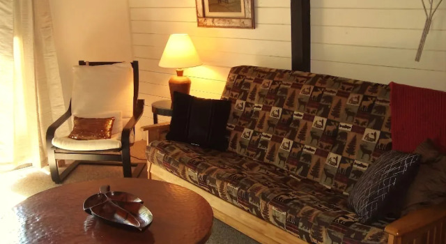 Commanche, Réserver Hôtel Wakefield Michigan