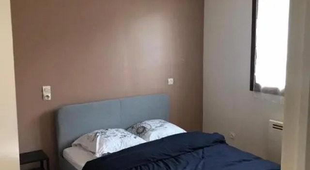 Bolbec- Appartement, Забронировать Апартаменты/квартира Апартаменты Больбек, рядом с Пейнтбольный клуб Normandie, Апартаменты/квартира