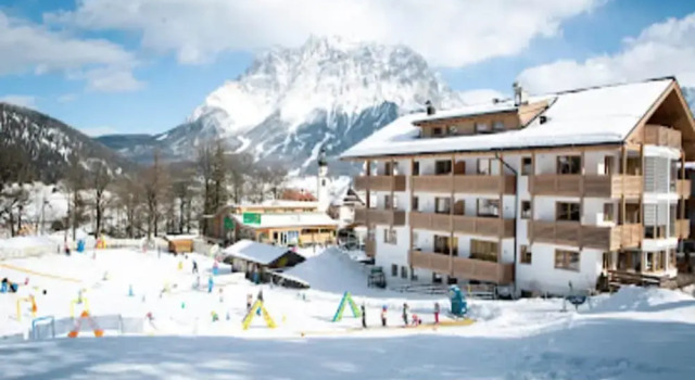 Апартаменты Apartment in Tyrol With hot tub