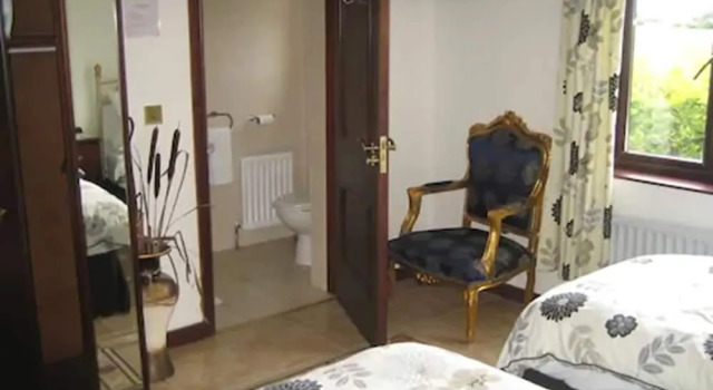 Down Royal House B&B
