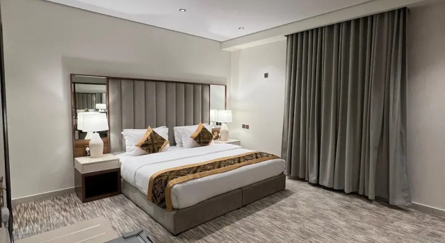 Номер Comfort Heaven inn 1