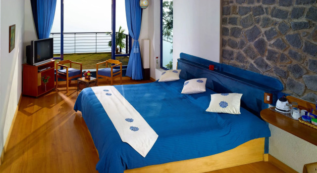 GRT Nature Trails Sky Rocca, Yercaud, Boek Hotel Hotels in Yercaud met zwembad, Zwembad