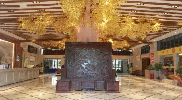 Aifeel Hotel (Ledong Lvzhi Nan Gan'en Road), Prenota Hotel Hotel a Hainan con parcheggio, Parcheggio