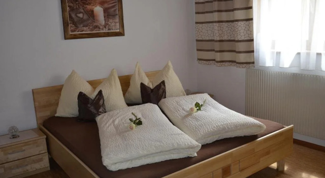 Eberharter, Prenota Hotel Hotel a Tirolo con parcheggio, Parcheggio