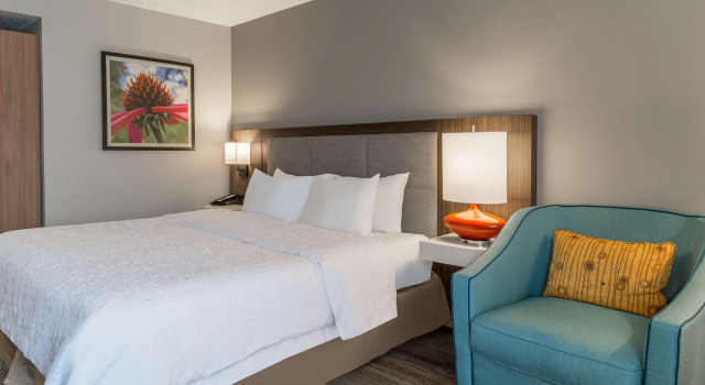 Hampton Inn La Crosse/Onalaska, Reserva ahora Hotel La Crosse Wisconsin