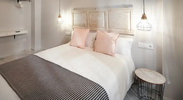 Апартаменты Romantic Apartment