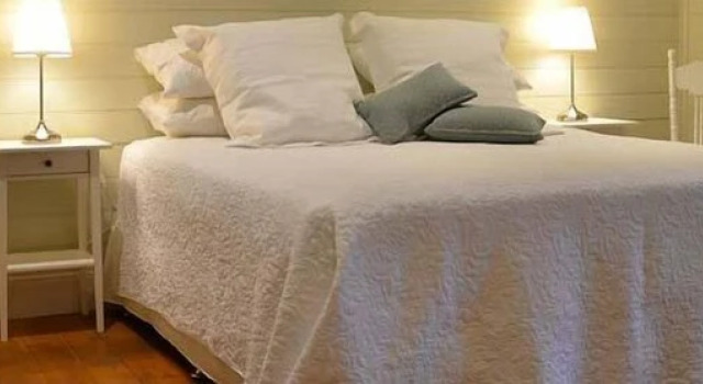 Номер Standard Brooklyn Farm Bed and Breakfast