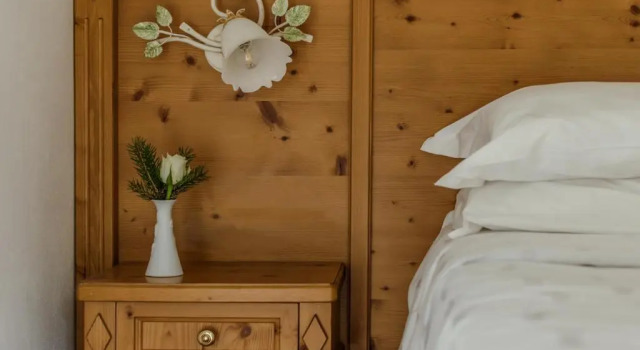 Двухместный номер Standard Hotel Rosa Degli Angeli
