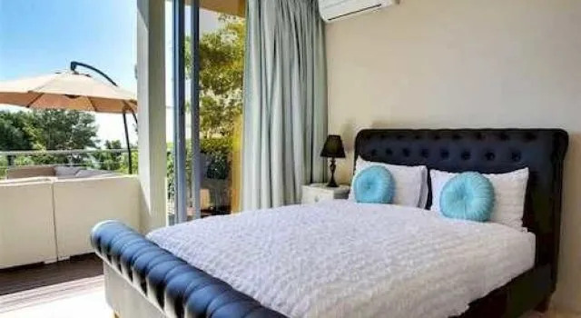 Aloe Manor, Забронировать Отель Отели Cape Peninsula с бассейном, Бассейн