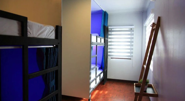 Yes Vegan Hostel Pattaya - Adults Only