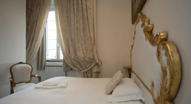 Двухместный номер Standard San Giorgio Rooms