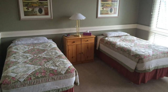 Laura's Lodge