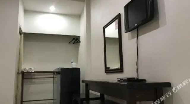 Номер Standard Nature Park Resort