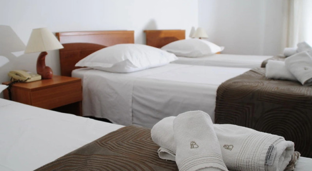 Номер Standard Hotel Bellevue