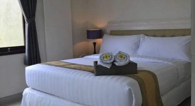 Номер Superior Anumana Bay View