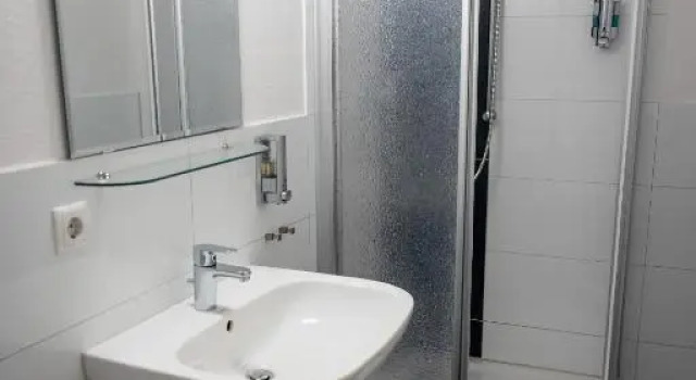 Номер Standard Hotel Tiefenhagen Sauerland
