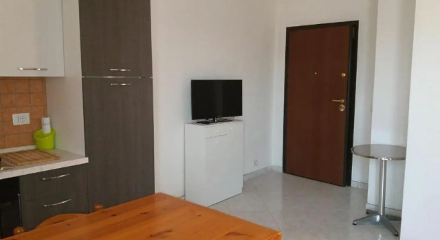 Апартаменты Цокольный этаж Apartments Agostino
