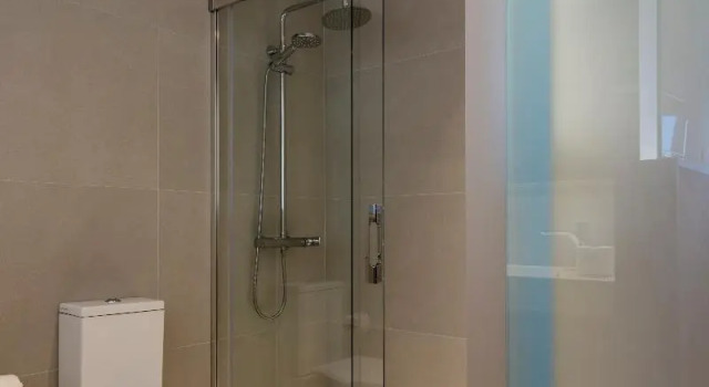 Одноместный номер Standard Hotel Airiños