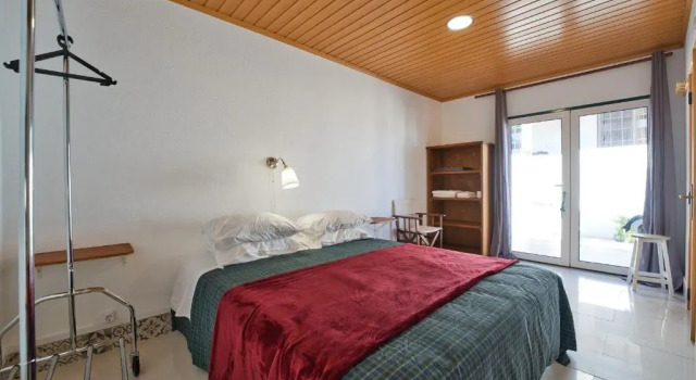 Номер Standard Casa de Azzancha
