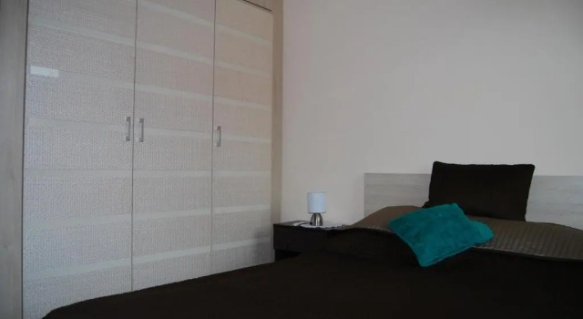 Apartamenty Słoneczna Skarpa