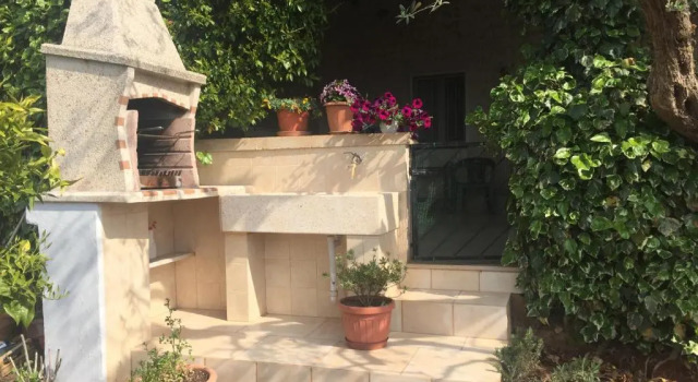 Вилла Il Trullo di Nonno Angelo San Marco