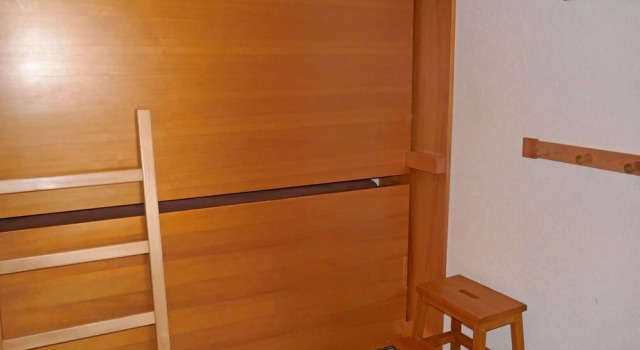 Apartment Dents Rousses E3 by Interhome, Prenota Appartamento Nendaz 