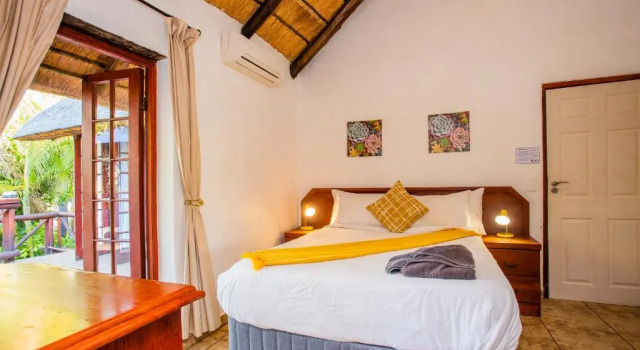 Номер Economy The Villa Manor & Spa Exclusive Escape