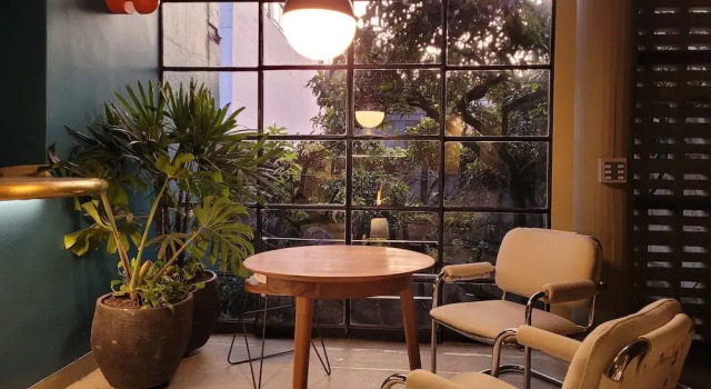 w Dazzling Loft w Majestic Deco in Poblado