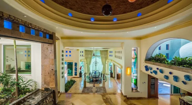 Penthouse With Amazing Views, and Luxury Throughout, Book Hotel Hotels in Jalisco with a Pool, Swimming Pool