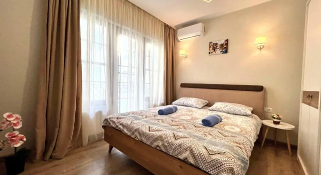 Вилла Seaview Villa with Roof-Top