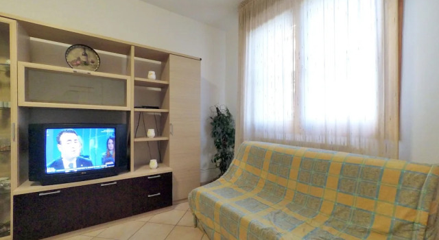 Mare Pineta Apartments, Забронировать Апартаменты/квартира Комаккьо Lidi di Comacchio