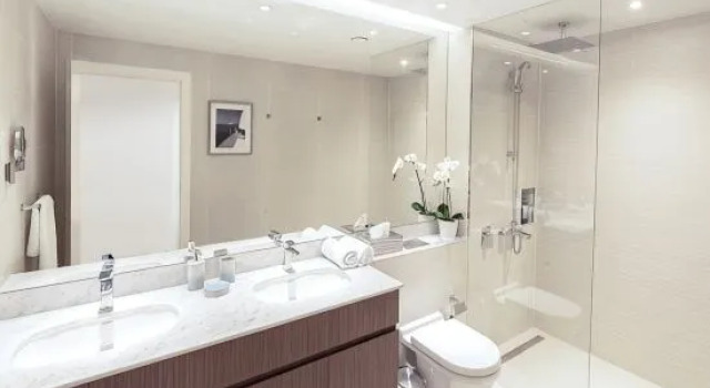 bnbme | La Cote 3 | 2BR, Забронировать Отель Отели Дубая 3 звезды, рядом с The Village Mall, 3*