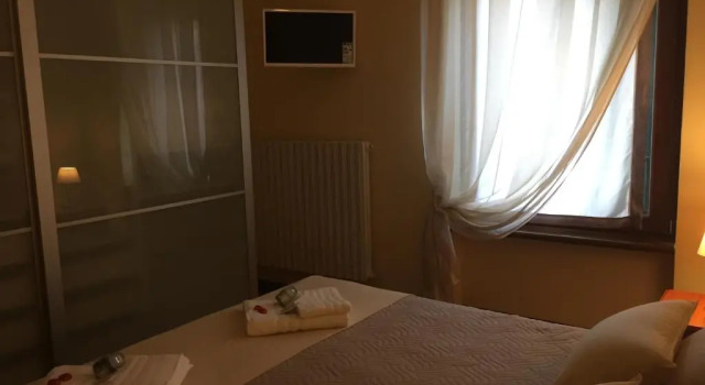 Апартаменты Appartamento Sweet Verona