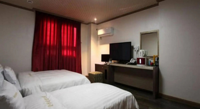 Chuncheon Tourist Hotel, Забронировать Отель СПА-отели Чхунчхон, рядом с Западный рынок в Чхунчхоне, SPA-услуги