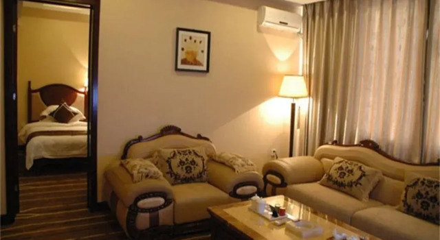 Zhuzhou Saifeier Hotel