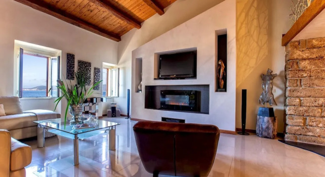 Cavour Loft in Alghero