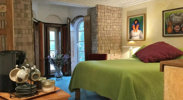 Полулюкс Boutique Hotel Antinea