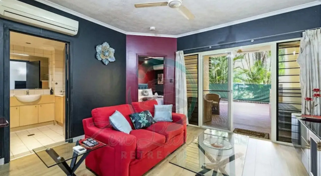 Апартаменты Executive ZEN MARKETS - 1 Bedroom Apartment