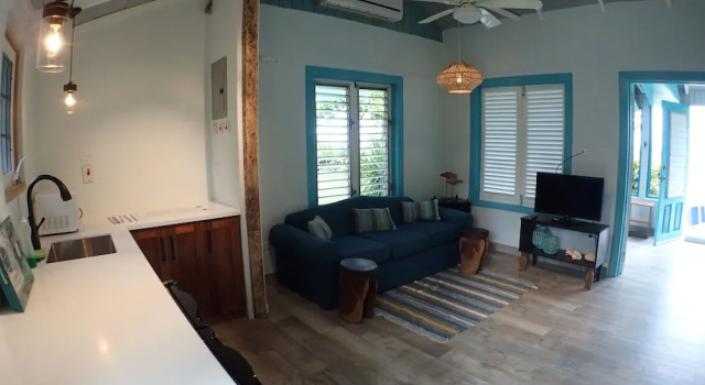 Bahia - Runaway Bay, Jamaica Villas 1BR