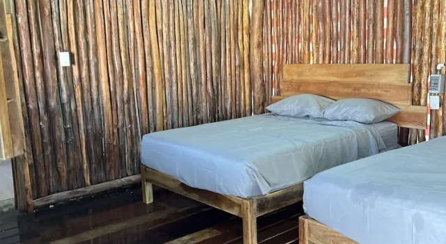 Standard huone Paraiso Cocoyito Ría
