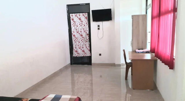 Almira Homestay, Rezerwuj Pensjonat Jambi 