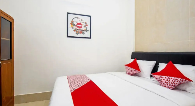 OYO 855 Wisma Arsanta, Book Hotel Sleman Yogyakarta Province