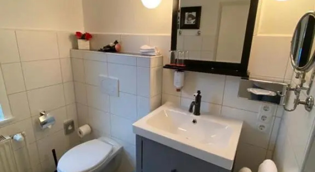Номер Standard Hotel Niedersachsen