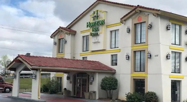Horizon Inn Norcross, Reserva ahora Posada u hostería Hoteles en Georgia con piscina, Piscina