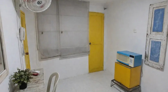 Номер Standard QuillaHost Guesthouse