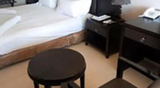 Номер Superior Aabiya Lodge