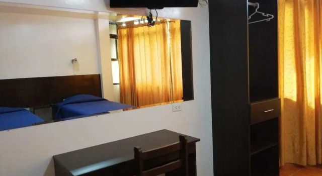 Hotel Fiorella